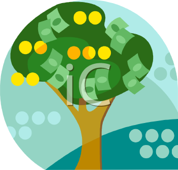 Nature and Scenic Clipart
