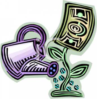 Nature and Scenic Clipart