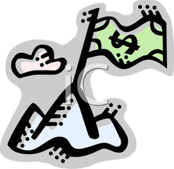 Flags Clipart