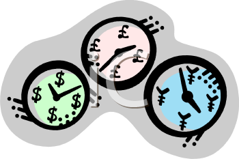 Objects Clipart