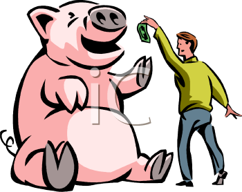 Farm Animal Clipart