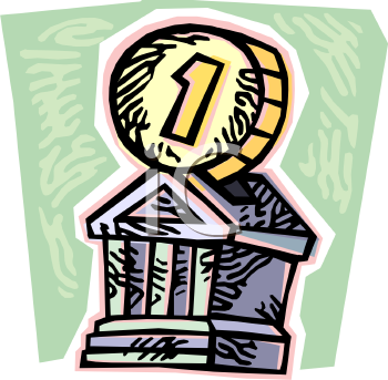 Buildings Clipart