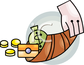 Objects Clipart