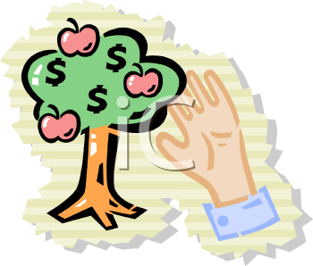 Nature and Scenic Clipart