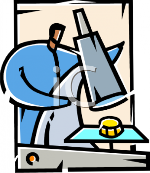 Science Clipart
