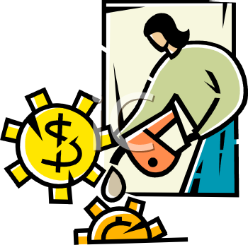 Business Clipart