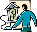 Buildings Clipart