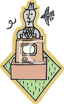 Business Clipart