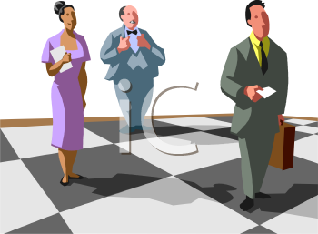 Business Clipart