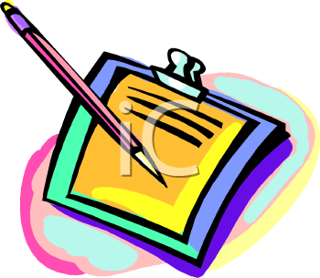 Business Clipart