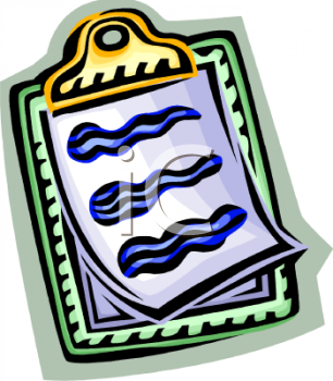 Business Clipart