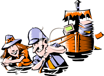 Cartoon Clipart