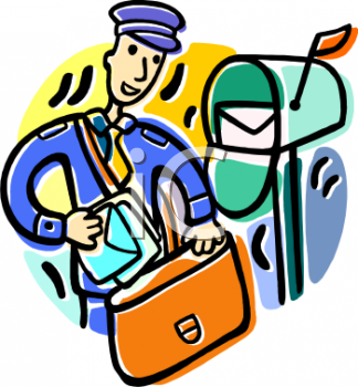Occupations Clipart