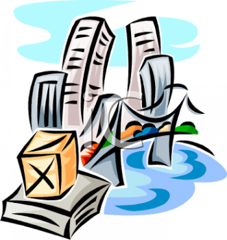 Architecture Clipart