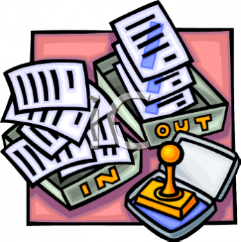 Business Clipart
