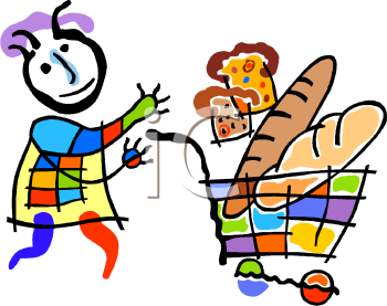 Food Clipart