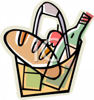 Food Clipart