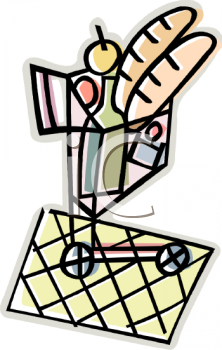 Food Clipart