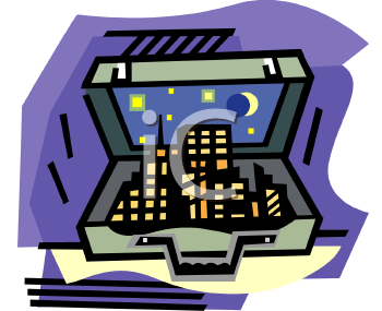 Business Clipart