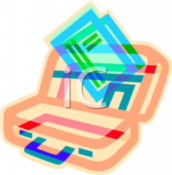Business Clipart