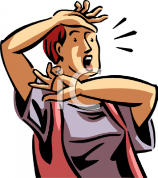 Cartoon Clipart