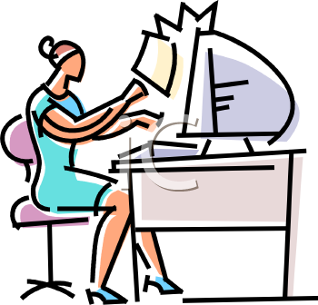 Business Clipart