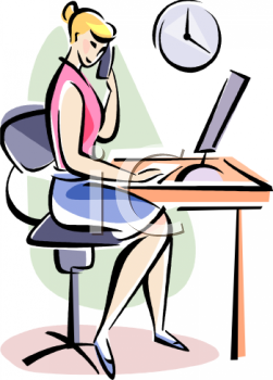 Business Clipart