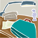 Objects Clipart