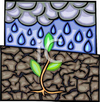 Nature and Scenic Clipart