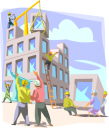Construction Clipart