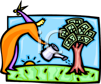 Nature and Scenic Clipart