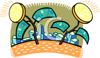 Nature and Scenic Clipart