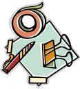 Objects Clipart