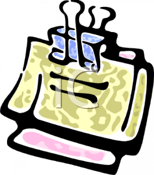 Business Clipart