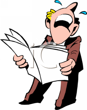 Cartoon Clipart