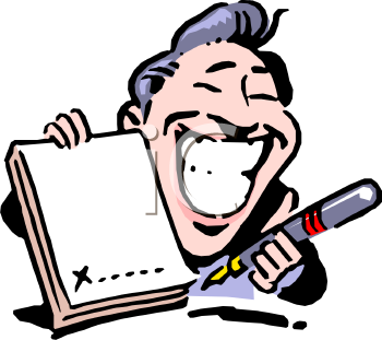 Cartoon Clipart