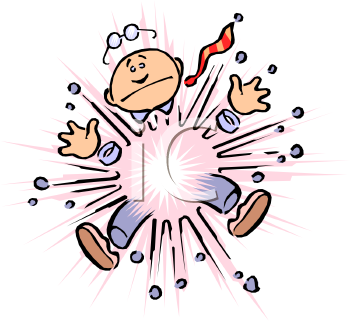 Cartoon Clipart