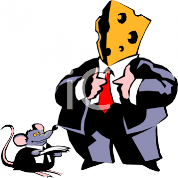 Rodent Clipart