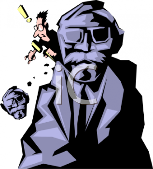 Cartoon Clipart