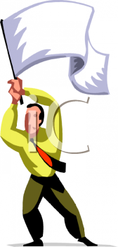 Flags Clipart