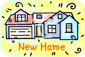 Architecture Clipart