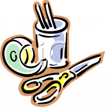 Business Clipart