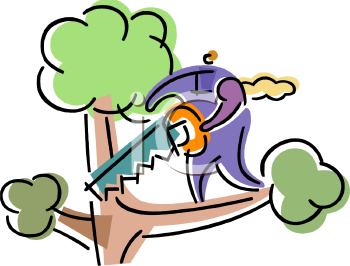 Nature and Scenic Clipart