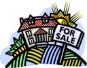 Buildings Clipart