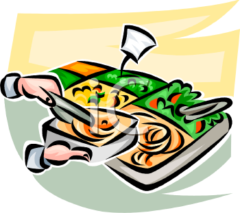Food Clipart