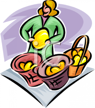 Food Clipart