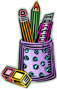 School Clipart