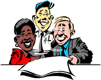 Cartoon Clipart