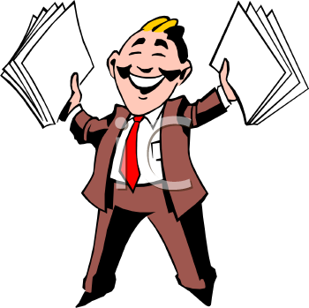 Cartoon Clipart