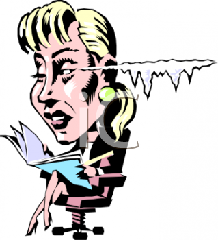 Cartoon Clipart